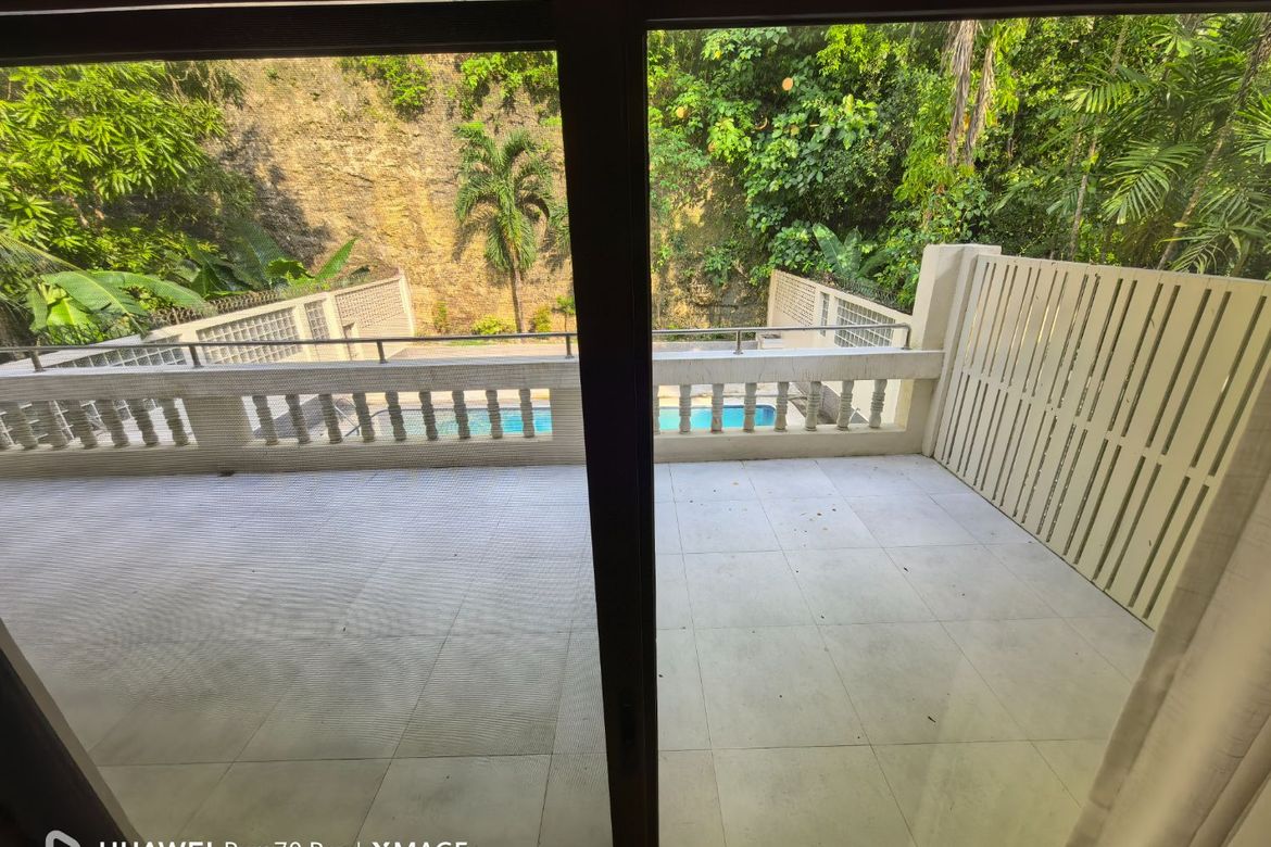 4 Bedroom House for Rent in Maria Luisa Estate Park, Banilad, Cebu City, Cebu