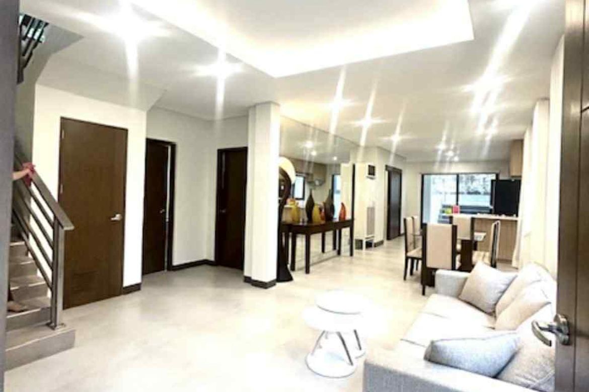 4 Bedroom House for Rent in Maria Luisa Estate Park, Banilad, Cebu City, Cebu photo 7