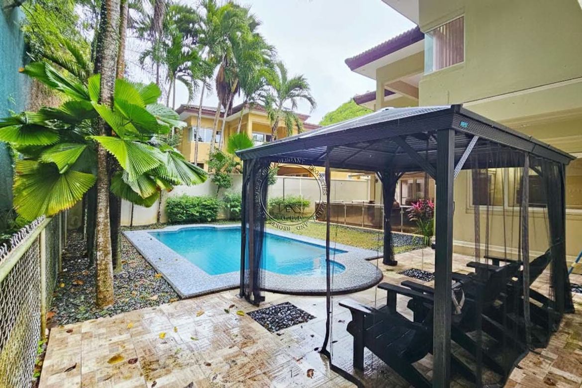 4 Bedroom House for Rent in Maria Luisa Estate Park, Banilad, Cebu City, Cebu photo 6