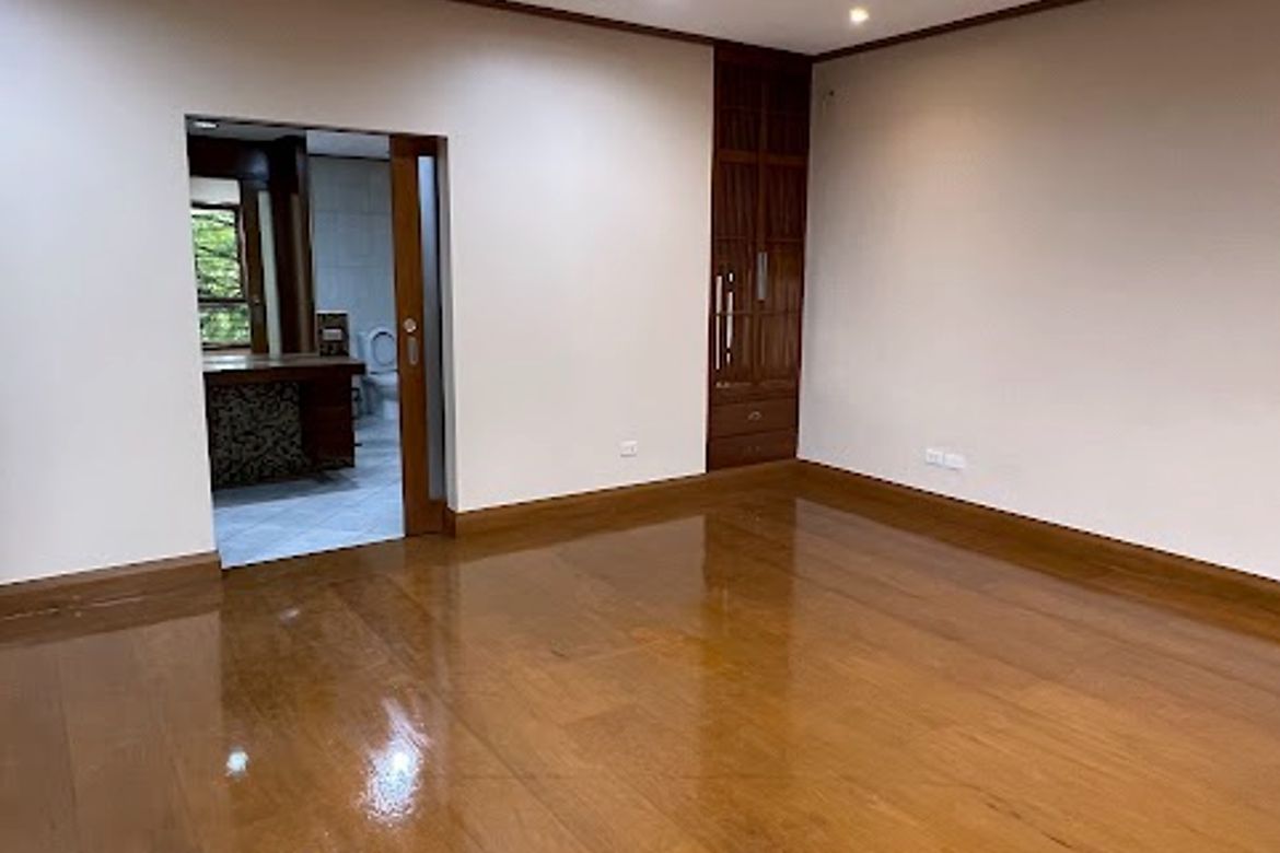 4 Bedroom House for Rent in Mariana, Quezon City, Metro Manila near LRT-2 Gilmore photo 2