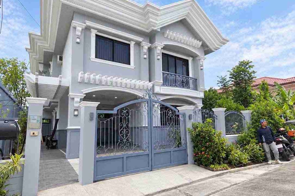 4 Bedroom House for Rent in Marigondon, Lapu-Lapu, Cebu