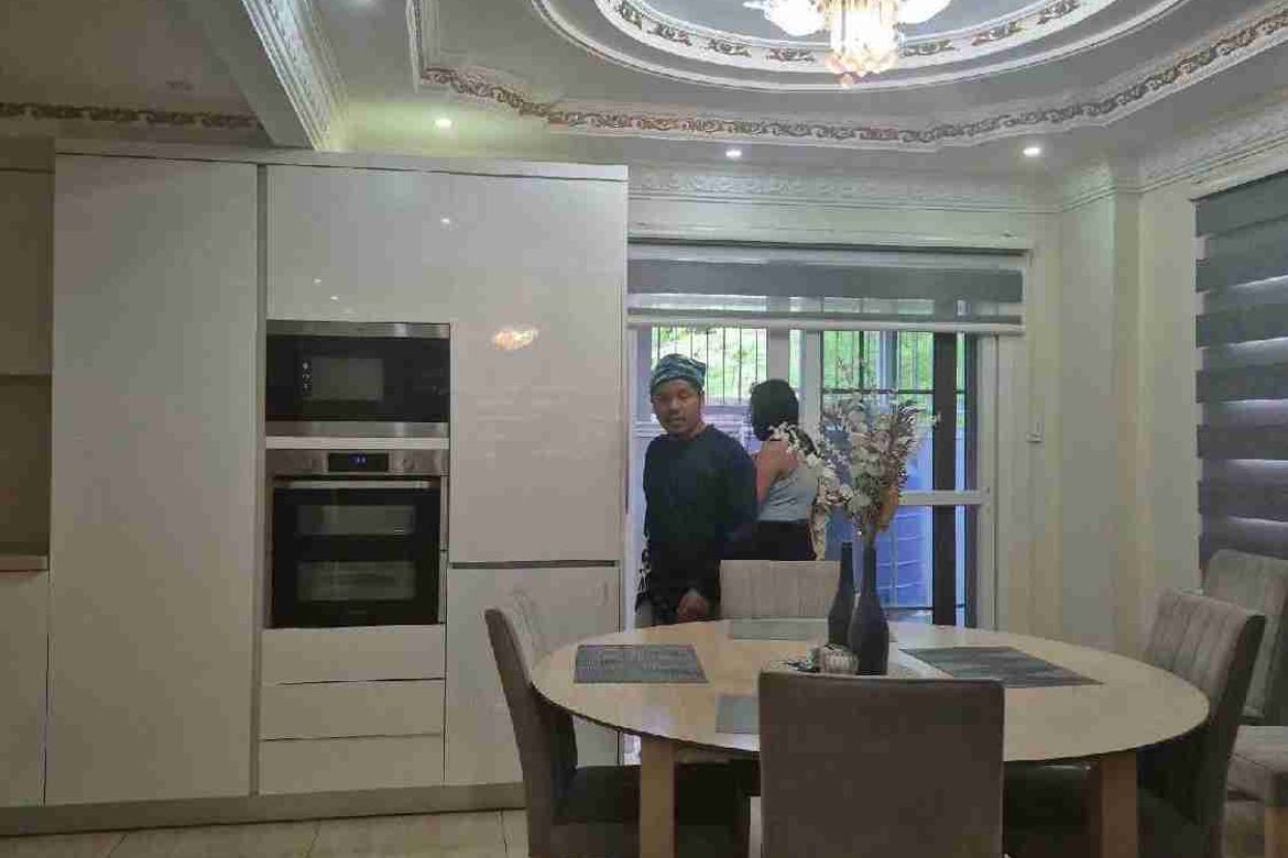 4 Bedroom House for Rent in Marigondon, Lapu-Lapu, Cebu photo 3