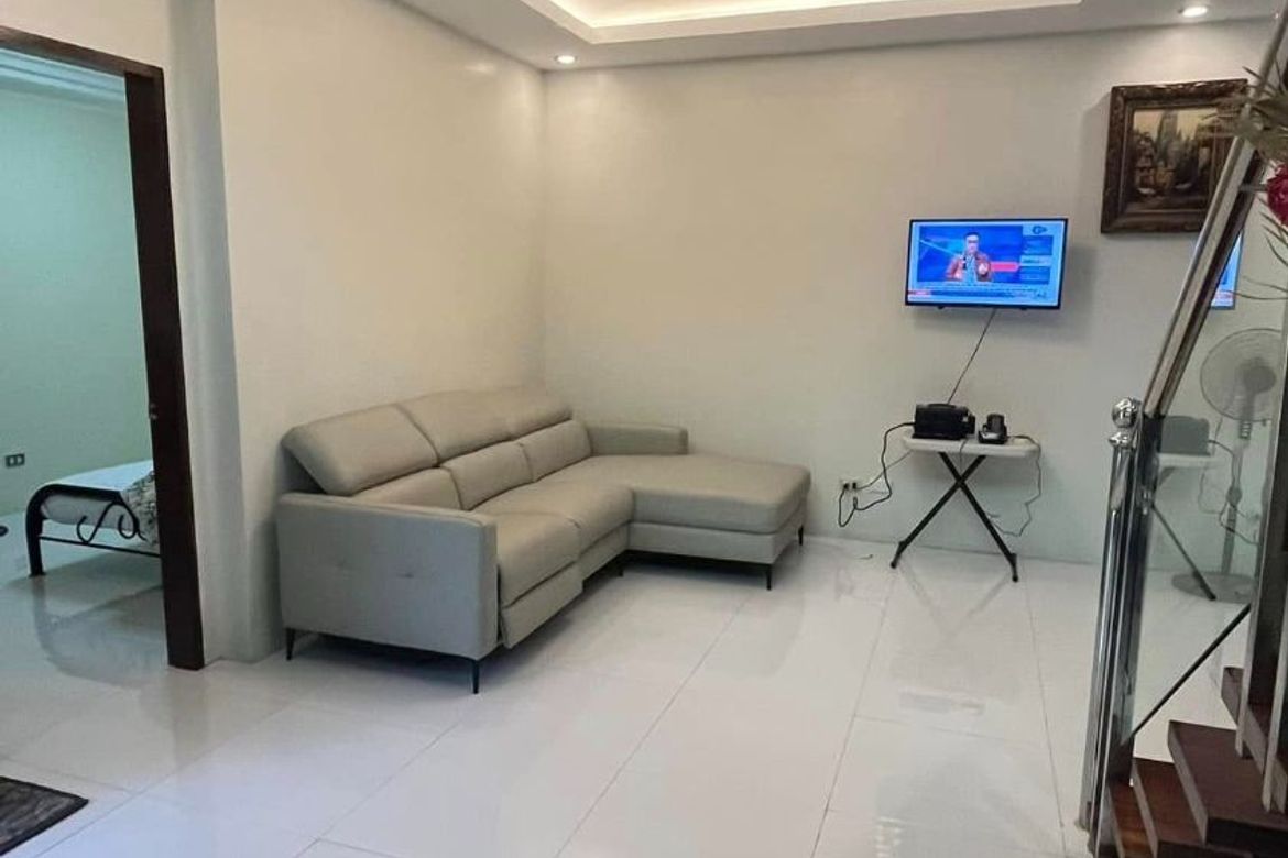 4 Bedroom House for Rent in Matina Pangi, Davao City, Davao del Sur photo 2