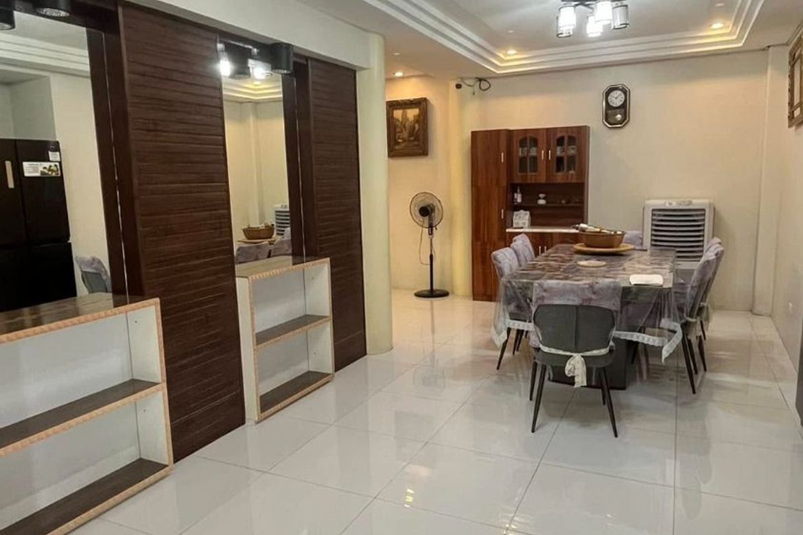 4 Bedroom House for Rent in Matina Pangi, Davao City, Davao del Sur photo 5