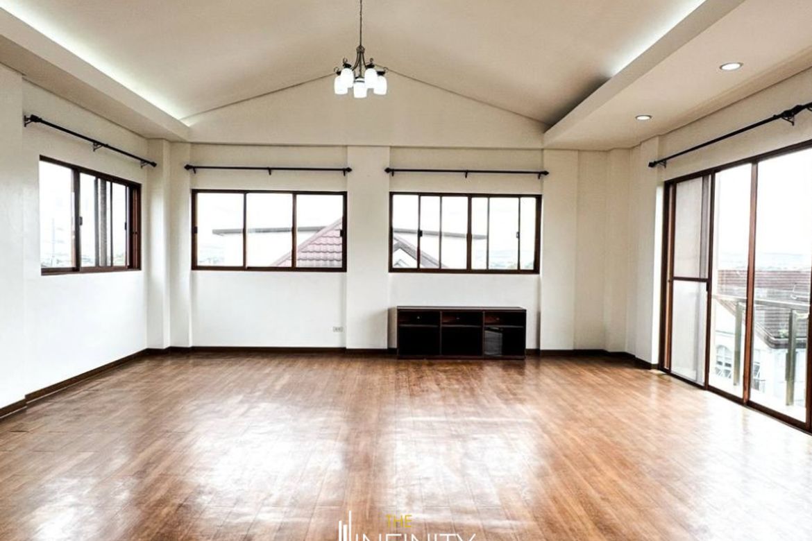 4 Bedroom House for Rent in McKinley Hill Garden Villas, McKinley Hill, Taguig, Metro Manila photo 5