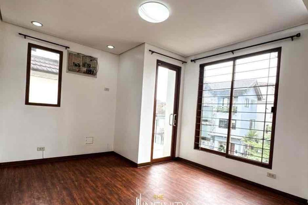 4 Bedroom House for Rent in McKinley Hill, Taguig, Metro Manila photo 5