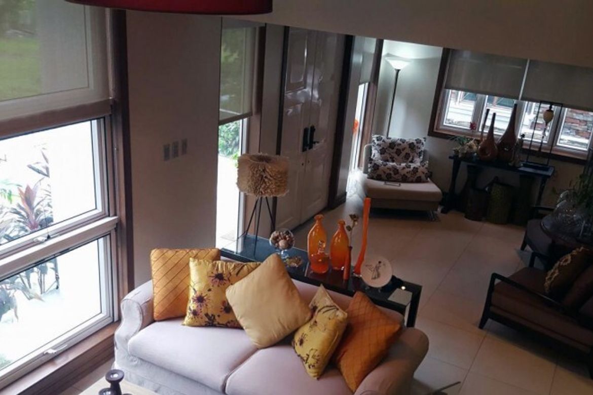 4 Bedroom House for Rent in McKinley Hill Village, McKinley Hill, Taguig, Metro Manila