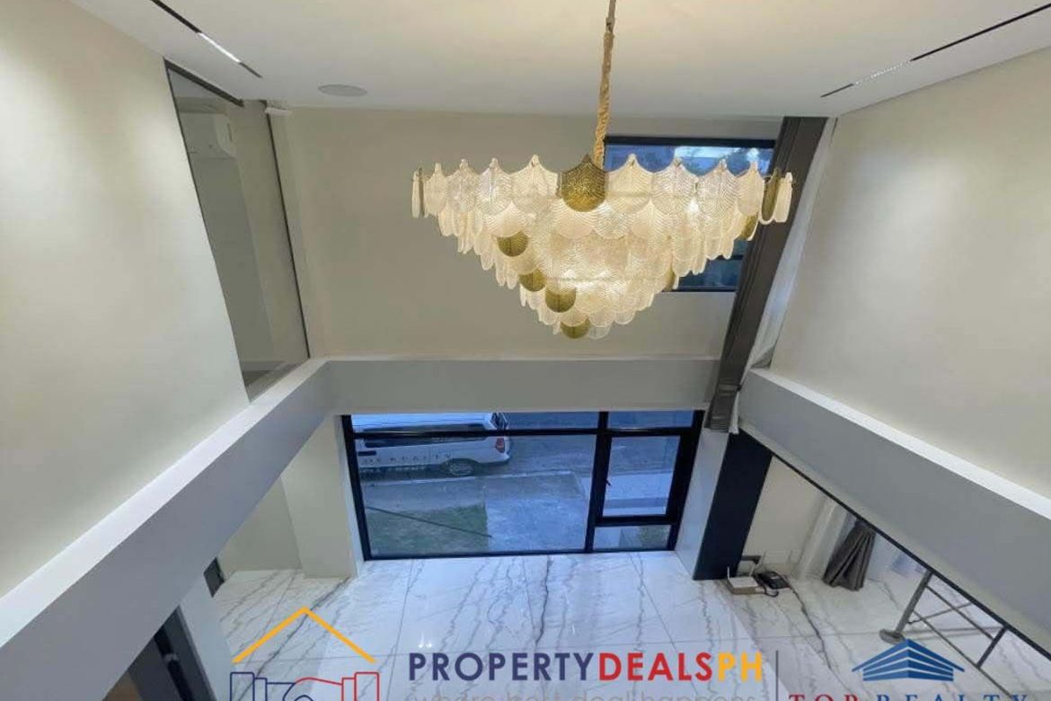 4 Bedroom House for Rent in McKinley Hill Village, McKinley Hill, Taguig, Metro Manila photo 4