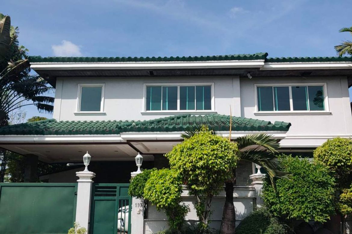 4 Bedroom House for Rent in Molino III, Bacoor, Cavite