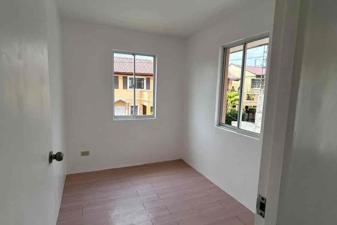 4 Bedroom House for Rent in Molino III, Bacoor, Cavite photo 4