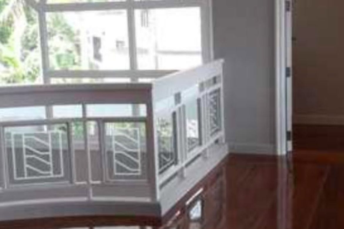 4 Bedroom House for Rent in New Alabang Village, Muntinlupa, Metro Manila photo 5