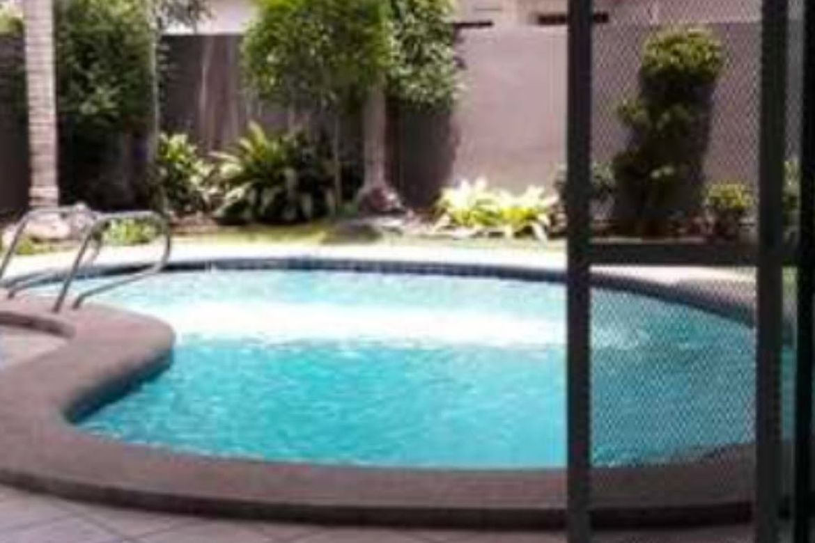 4 Bedroom House for Rent in New Alabang Village, Muntinlupa, Metro Manila photo 7