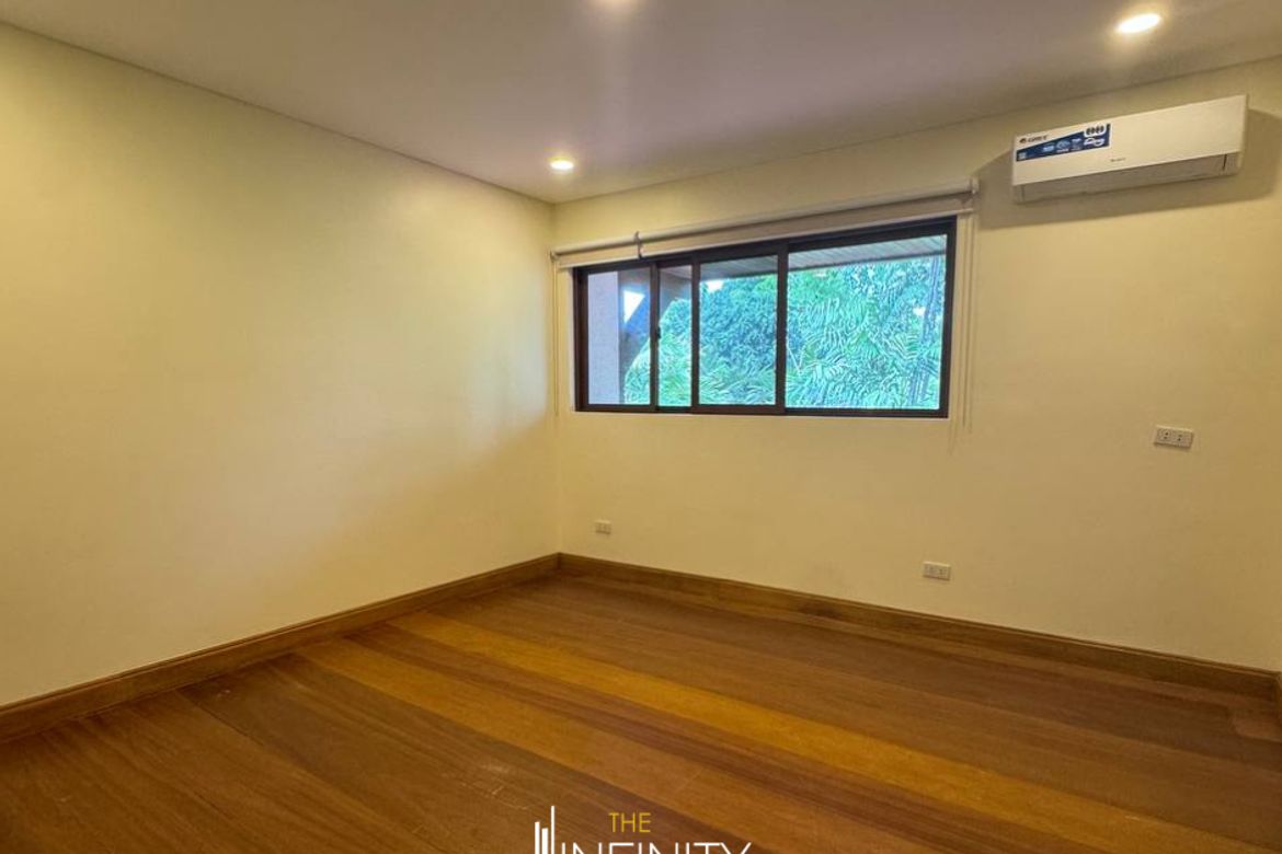 4 Bedroom House for Rent in New Alabang Village, Muntinlupa, Metro Manila photo 3