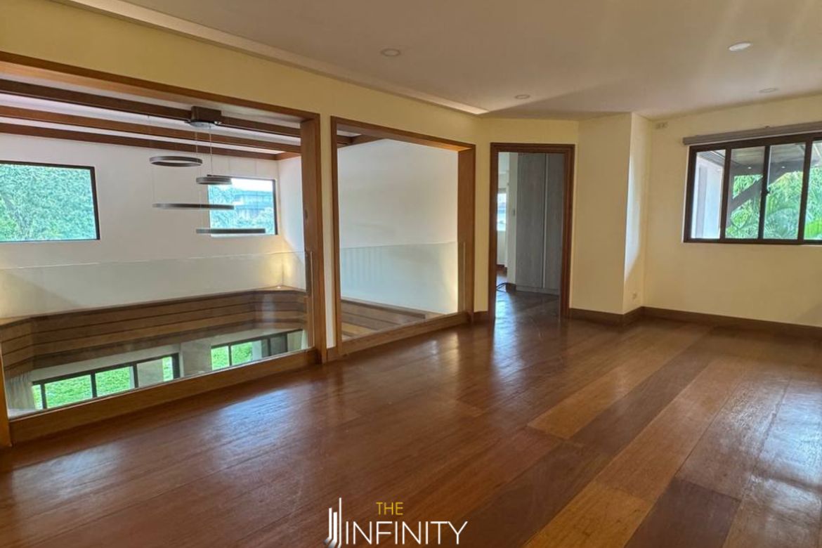 4 Bedroom House for Rent in New Alabang Village, Muntinlupa, Metro Manila photo 4
