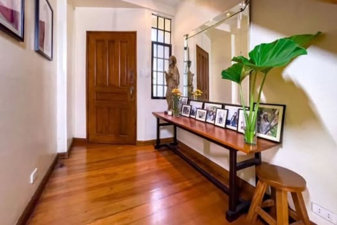 4 Bedroom House for Rent in Oranbo, Pasig, Metro Manila photo 5