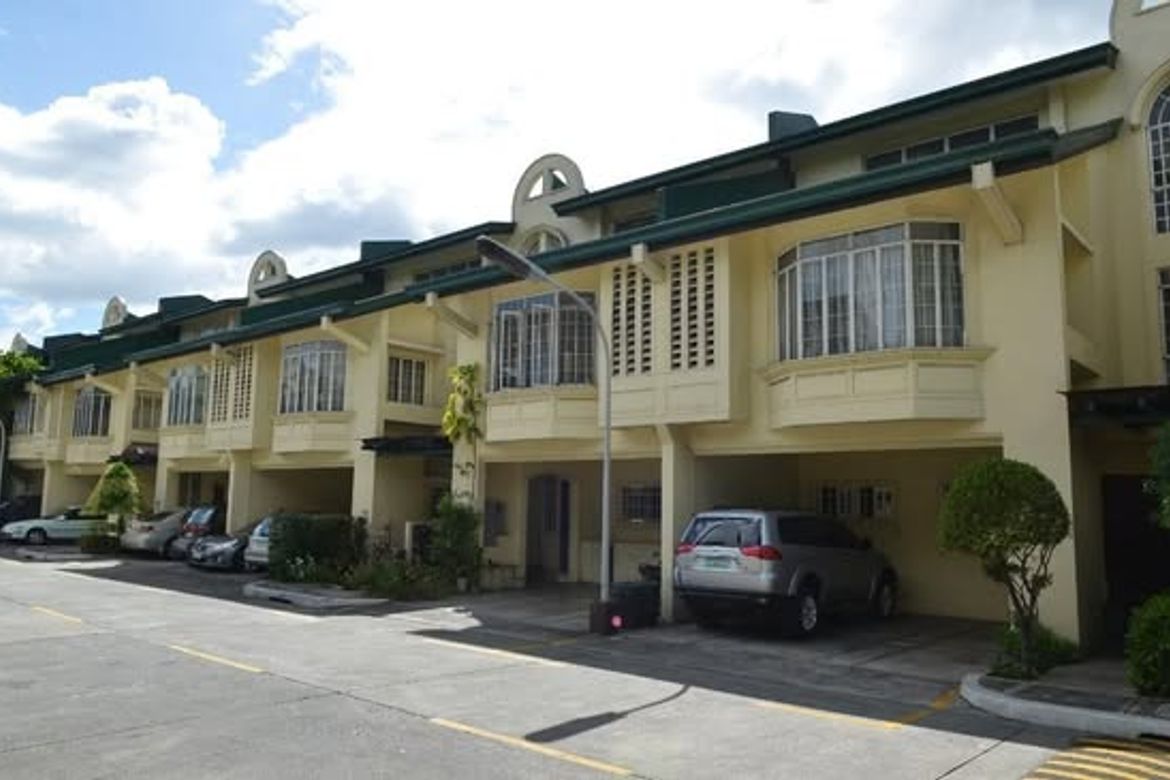 4 Bedroom House for Rent in Oranbo, Pasig, Metro Manila photo 7