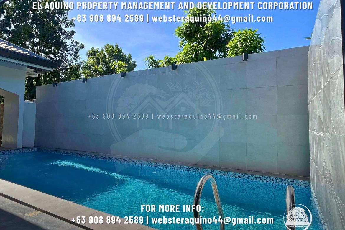 4 Bedroom House for Rent in Pampang, Angeles, Pampanga photo 5