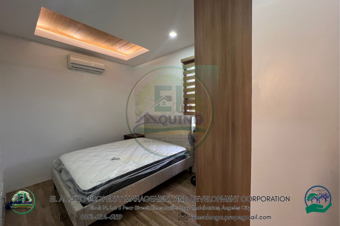4 Bedroom House for Rent in Pampang, Angeles, Pampanga photo 6