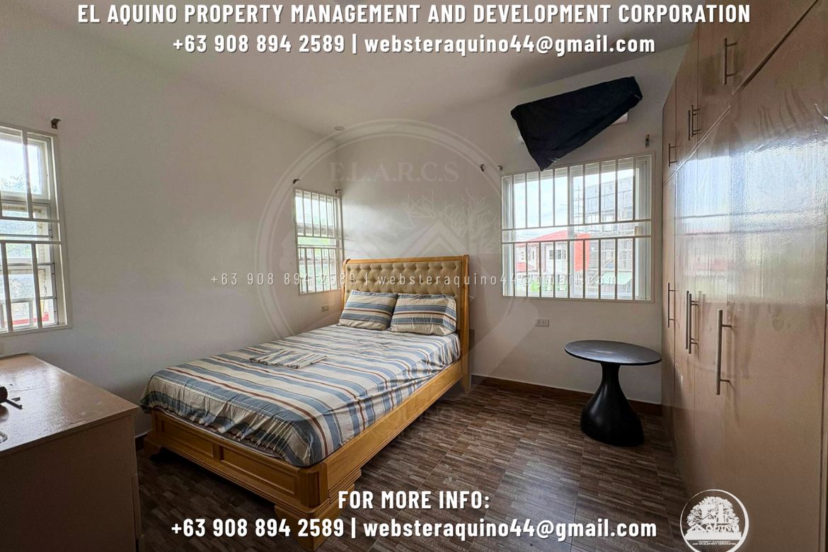 4 Bedroom House for Rent in Pampang, Angeles, Pampanga photo 4