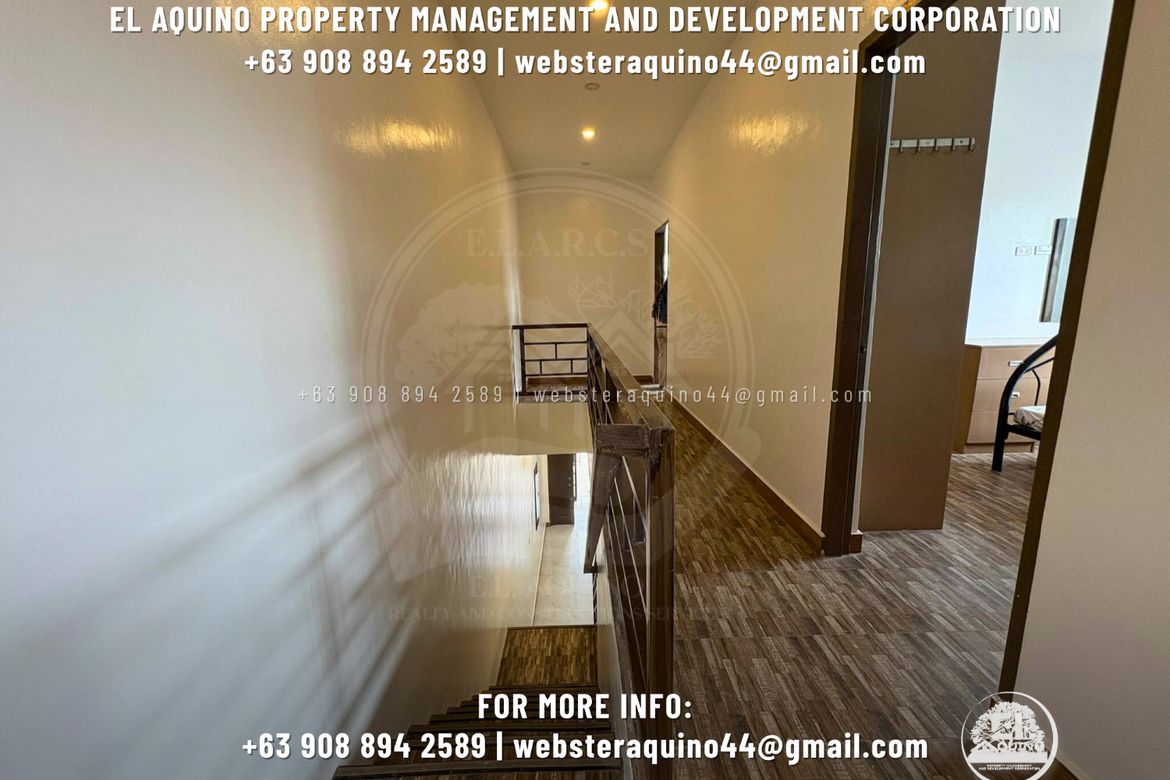 4 Bedroom House for Rent in Pampang, Angeles, Pampanga photo 7