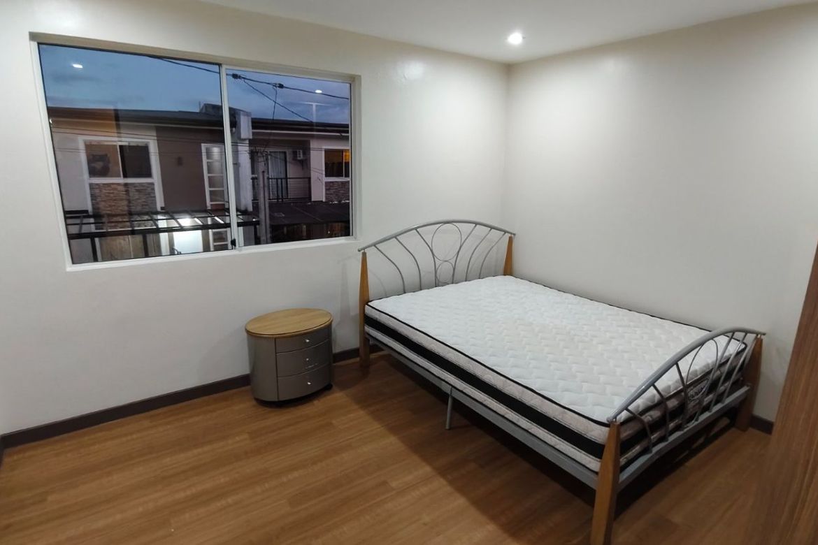 4 Bedroom House for Rent in Pansol, Quezon City, Metro Manila photo 4