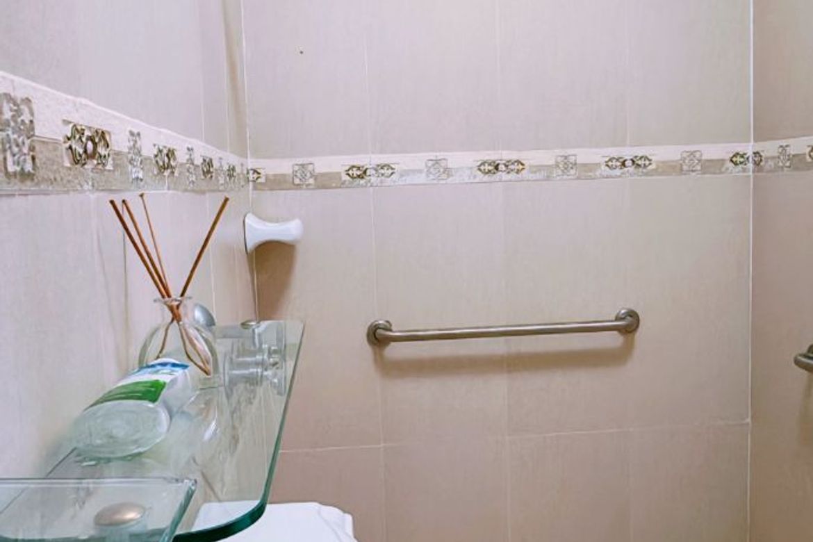 4 Bedroom House for Rent in Pansol, Quezon City, Metro Manila photo 6