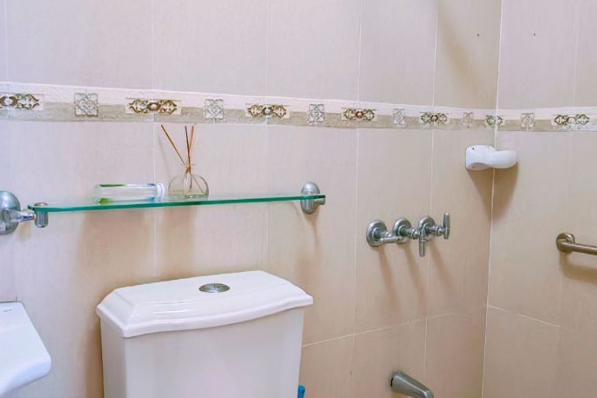 4 Bedroom House for Rent in Pansol, Quezon City, Metro Manila photo 7