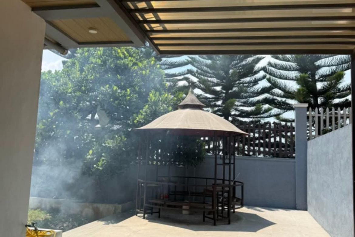 4 Bedroom House for Rent in Patutong Malaki South, Tagaytay, Cavite