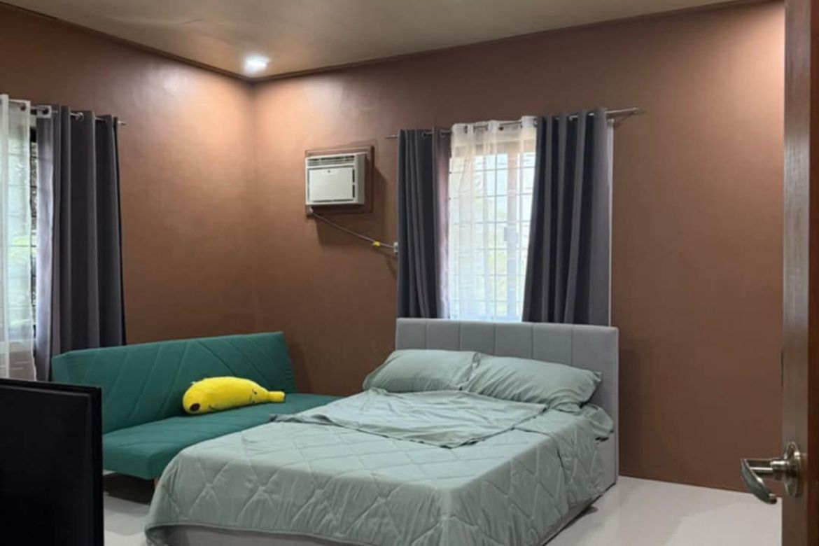 4 Bedroom House for Rent in Patutong Malaki South, Tagaytay, Cavite photo 8