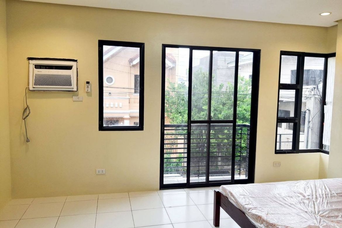 4 Bedroom House for Rent in Pit-Os, Cebu City, Cebu