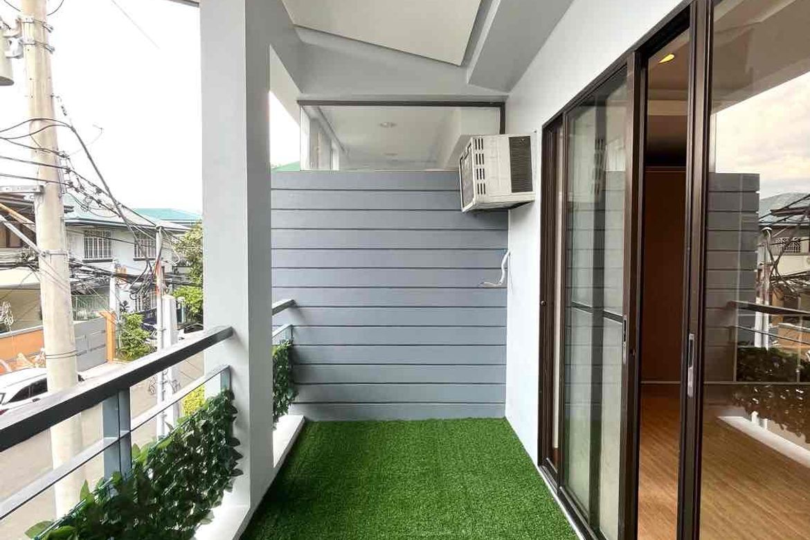 4 Bedroom House for Rent in Poblacion, Makati, Metro Manila photo 7