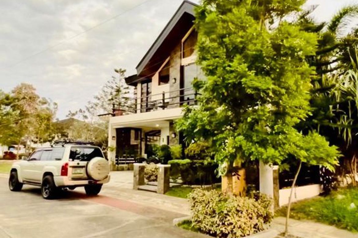 4 Bedroom House for Rent in Pramana Residential Park, Malitlit, Santa Rosa, Laguna photo 2