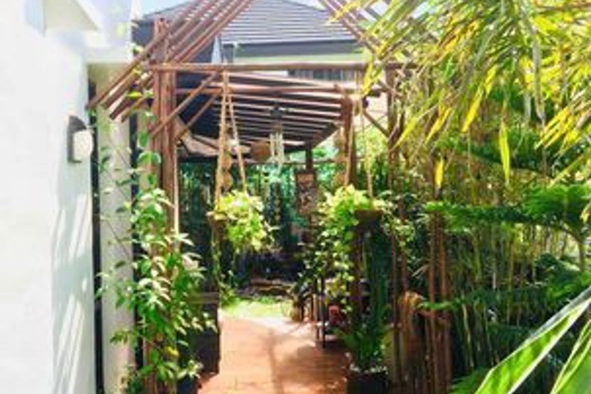 4 Bedroom House for Rent in Pramana Residential Park, Malitlit, Santa Rosa, Laguna photo 4