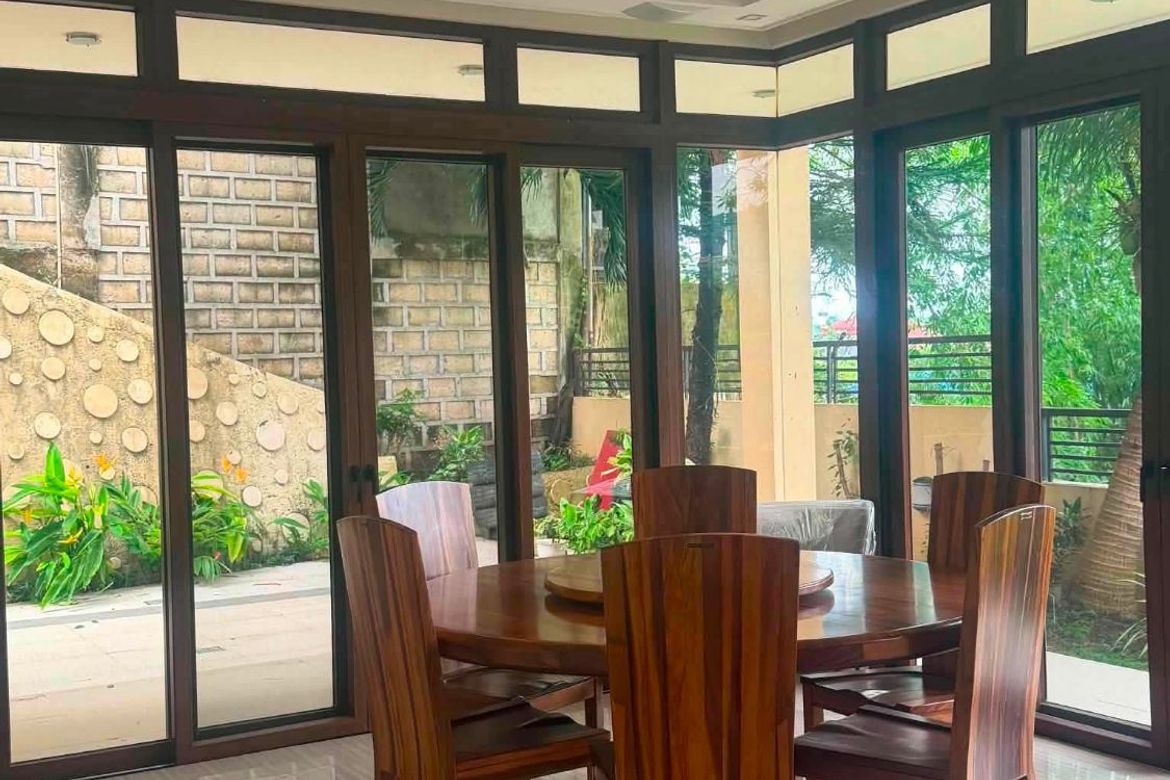 4 Bedroom House for Rent in Pristina North Residences, Bacayan, Cebu City, Cebu photo 3