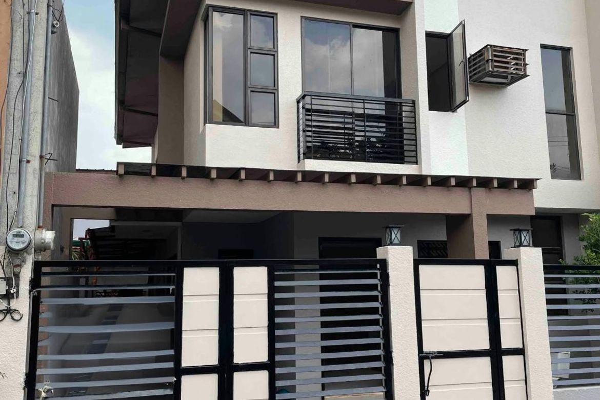 4 Bedroom House for Rent in Pulangbato, Cebu City, Cebu