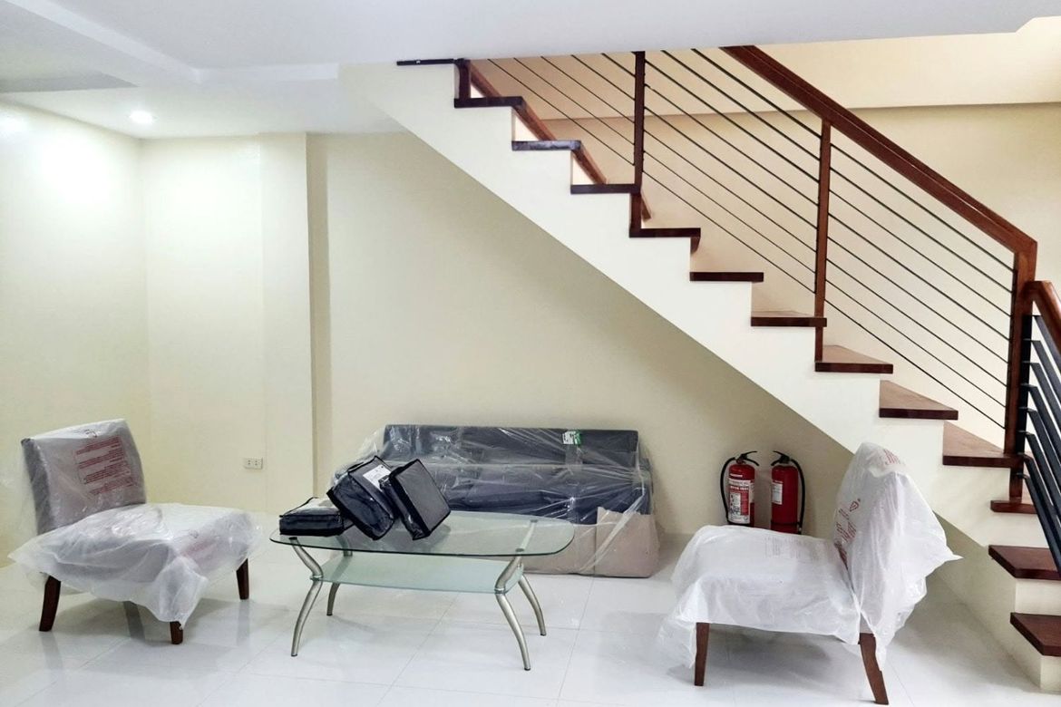 4 Bedroom House for Rent in Pulangbato, Cebu City, Cebu photo 7