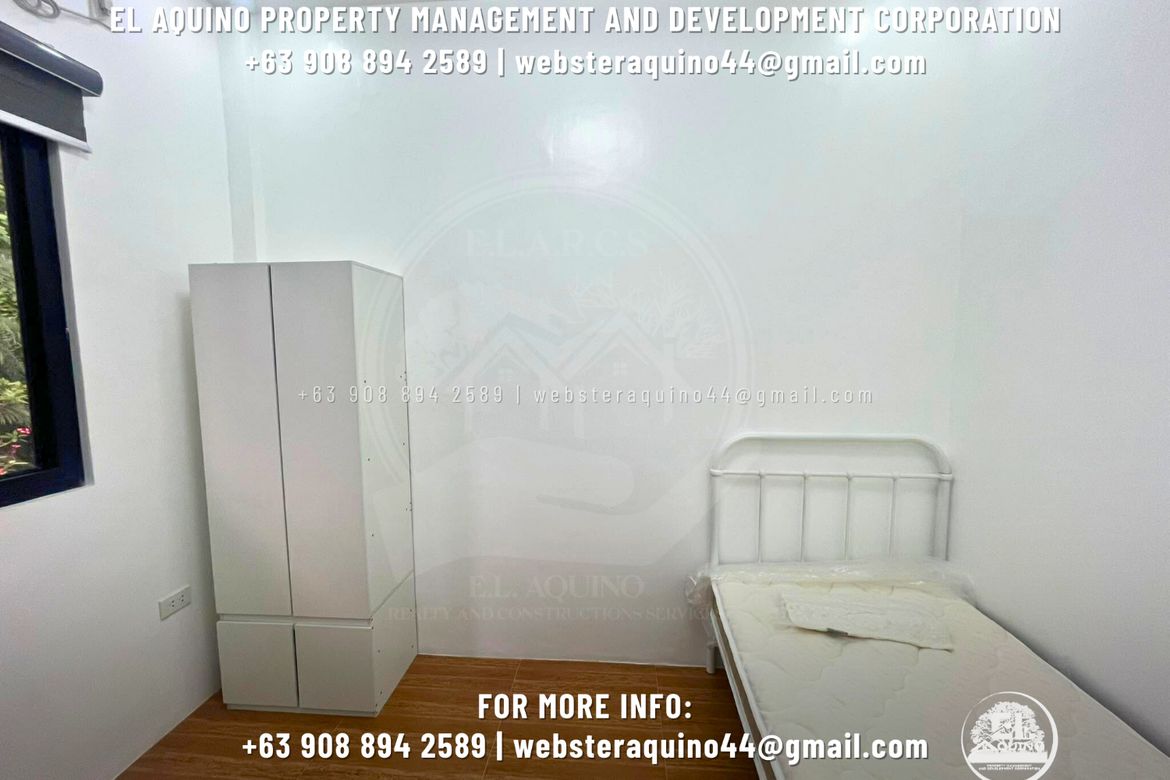 4 Bedroom House for Rent in Pulung Maragul, Angeles, Pampanga photo 5