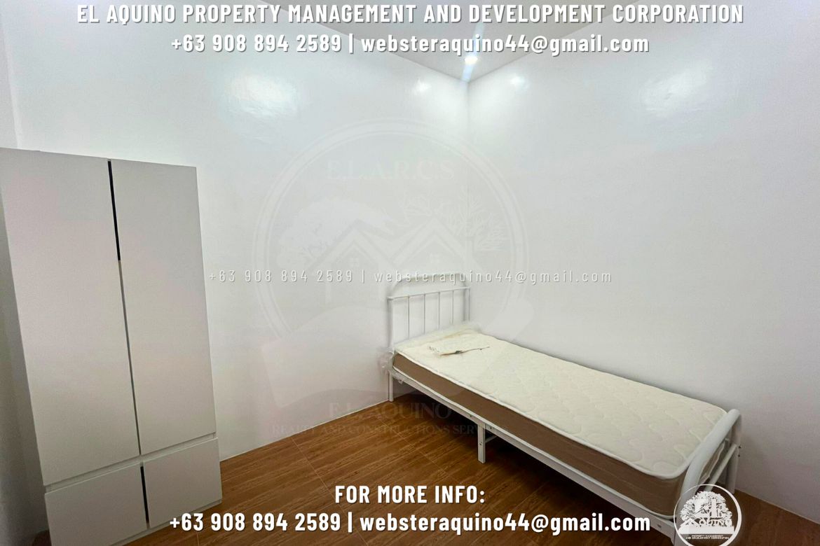 4 Bedroom House for Rent in Pulung Maragul, Angeles, Pampanga photo 6