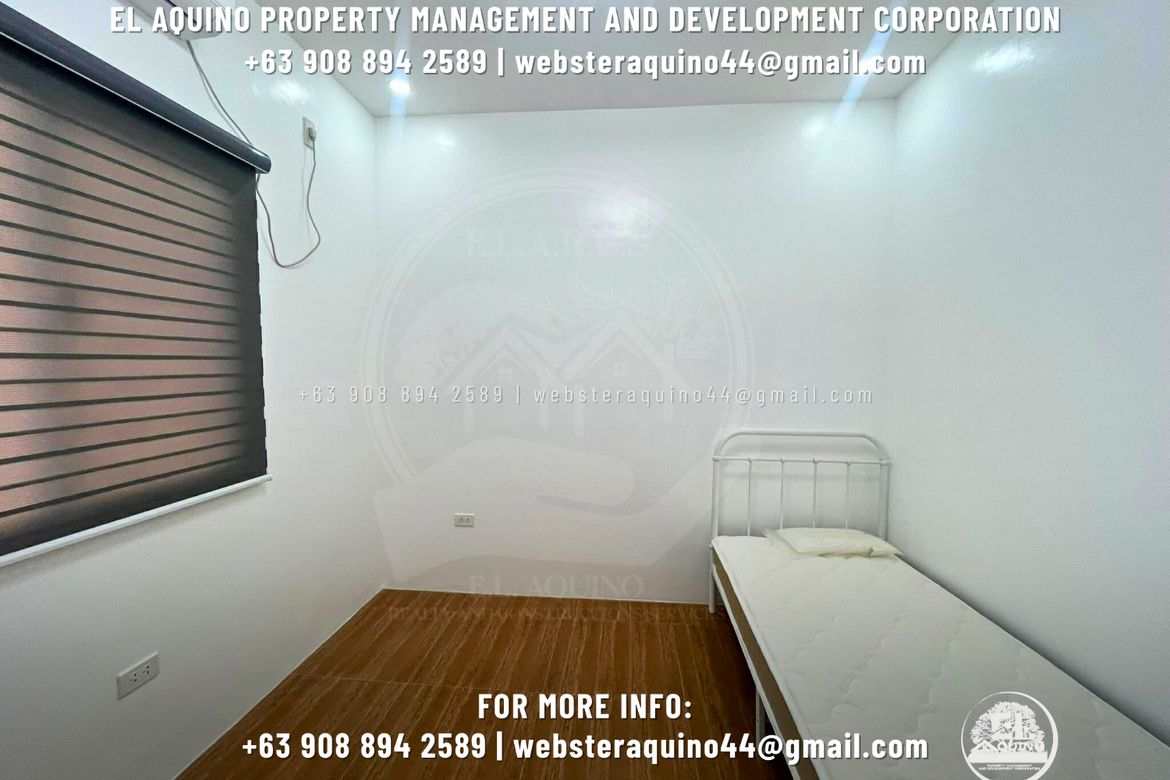 4 Bedroom House for Rent in Pulung Maragul, Angeles, Pampanga photo 8
