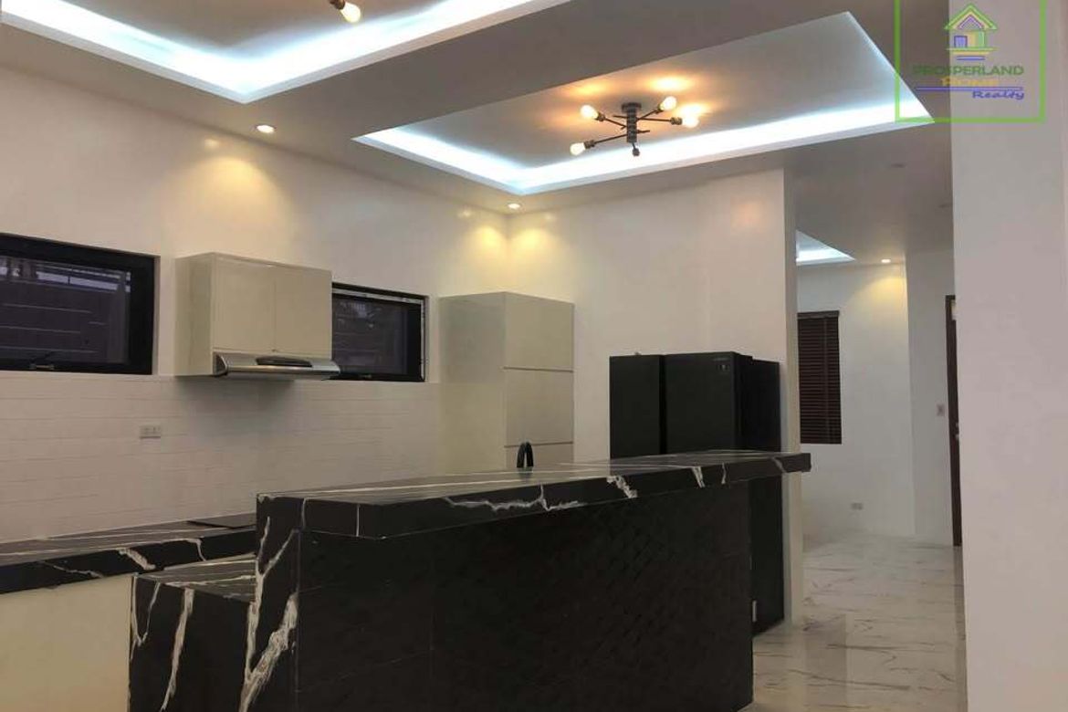 4 Bedroom House for Rent in Sabutan, Silang, Cavite photo 3