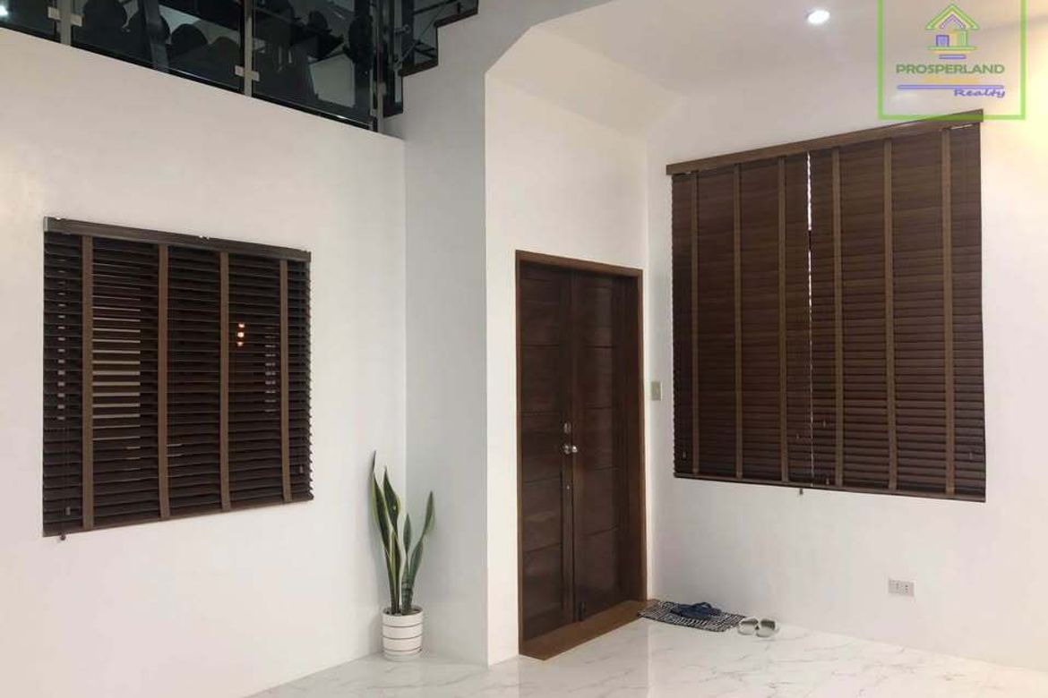 4 Bedroom House for Rent in Sabutan, Silang, Cavite photo 5