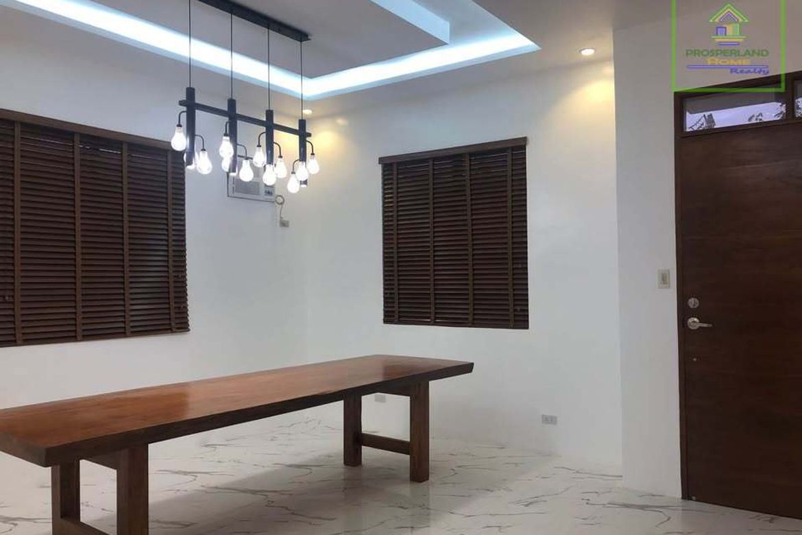 4 Bedroom House for Rent in Sabutan, Silang, Cavite photo 7