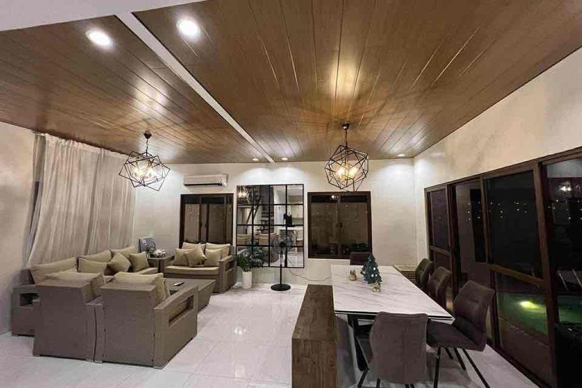 4 Bedroom House for Rent in San Andres, Cainta, Rizal photo 3