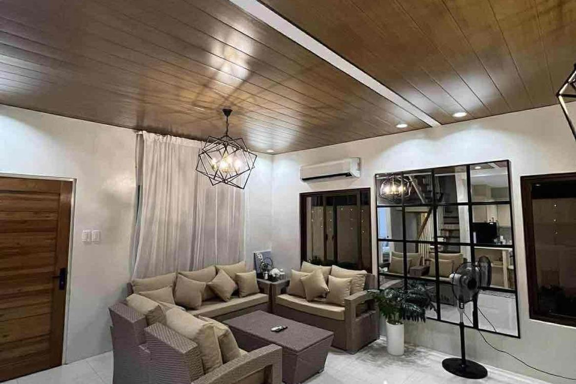 4 Bedroom House for Rent in San Andres, Cainta, Rizal photo 4
