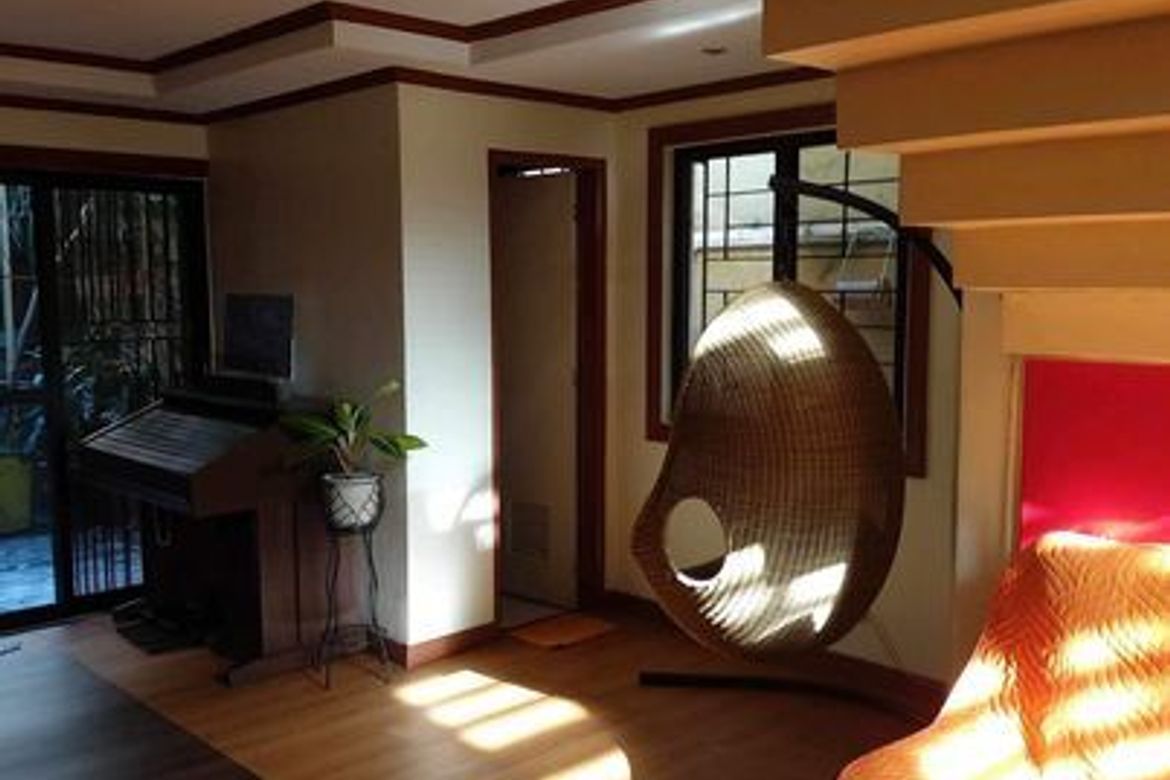 4 Bedroom House for Rent in San Miguel, Pasig, Metro Manila photo 8
