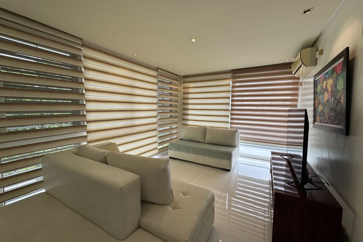 4 Bedroom House for Rent in Santa Clara Norte, Pila, Laguna