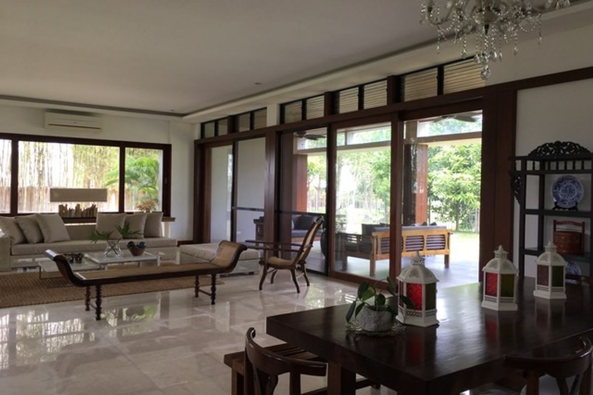 4 Bedroom House for Rent in Santo Domingo, Santa Rosa, Laguna photo 2