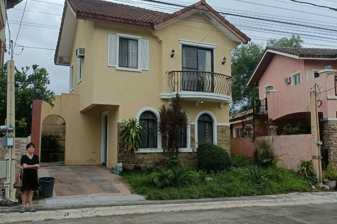 4 Bedroom House for Rent in Santo Domingo, Santa Rosa, Laguna