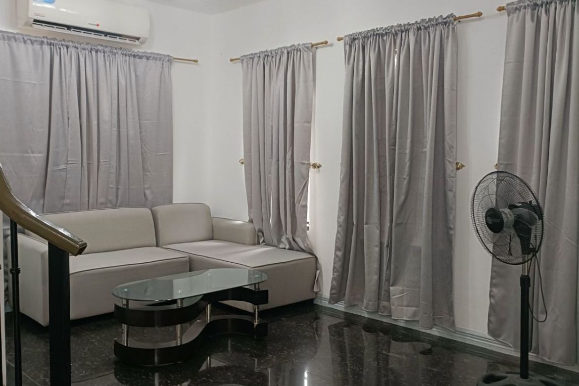 4 Bedroom House for Rent in Santo Domingo, Santa Rosa, Laguna photo 4