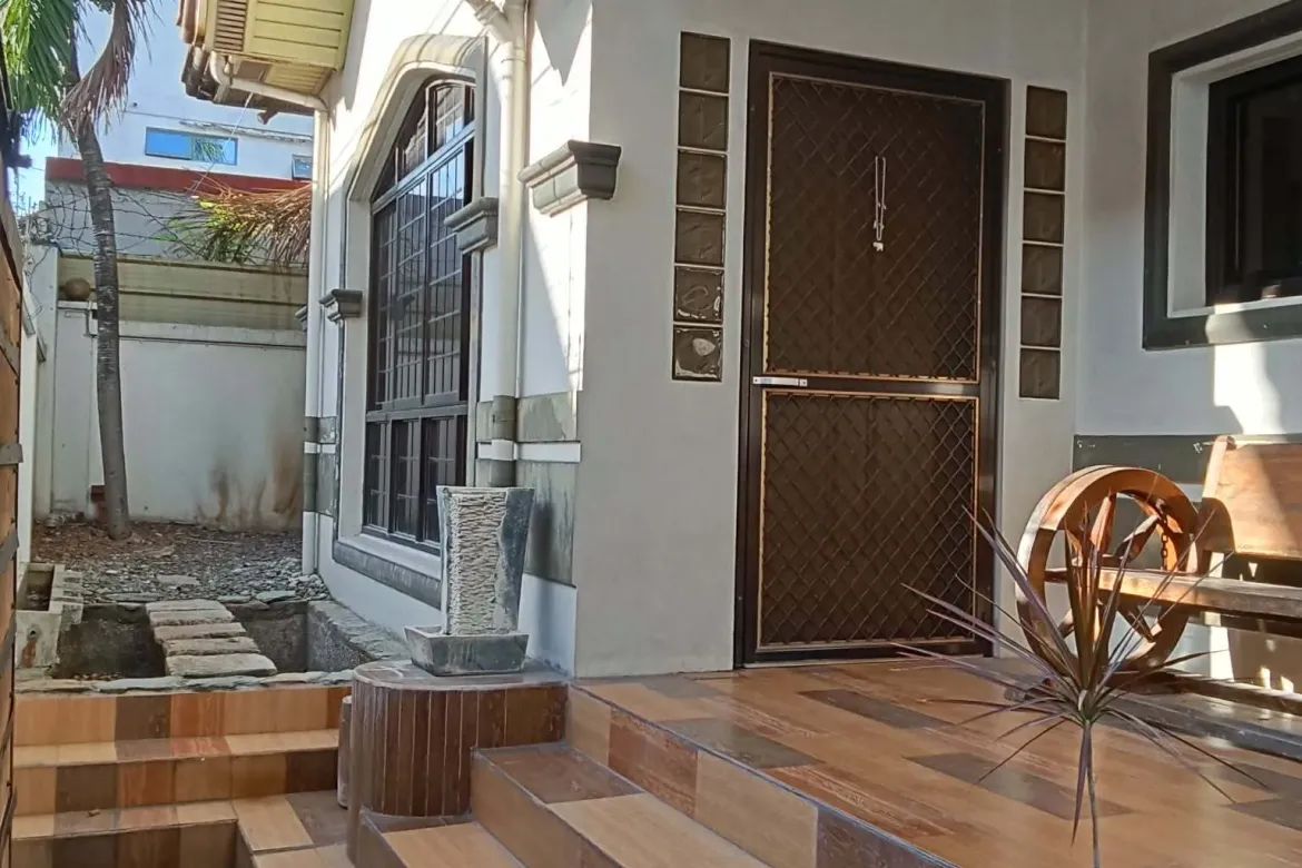 4 Bedroom House for Rent in Santo Niño, Parañaque, Metro Manila photo 3